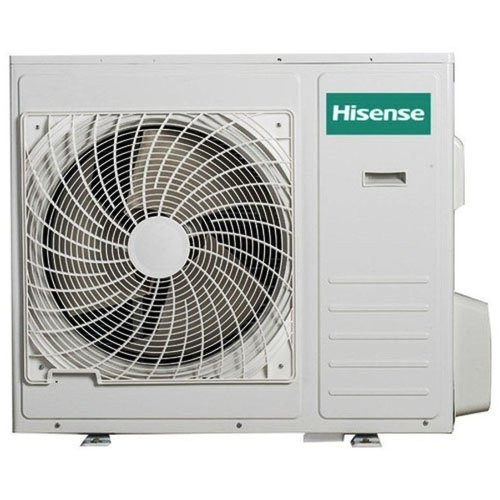Сплит-система Hisense Neo Classic A S-12HR4SVDDC15