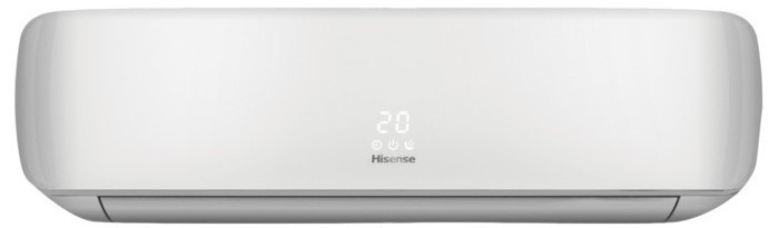 Сплит-система Hisense Neo Premium Classic A AS-24HW4SBATG005