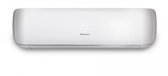 Сплит-система Hisense Premium Design Super AS-13UW4RVETG00