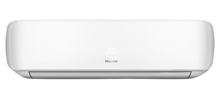 Сплит-система Hisense Premium Design Super AS-13UW4RVETG01