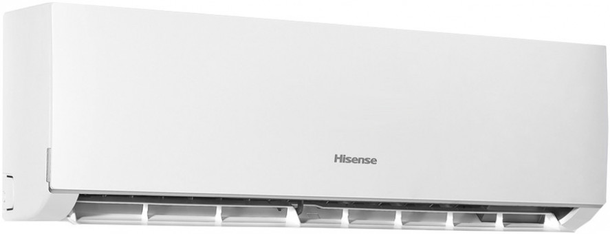 Сплит-система Hisense Smart AS-09UR4SYDDJ3G/AS-09UR4SYDDJ3W