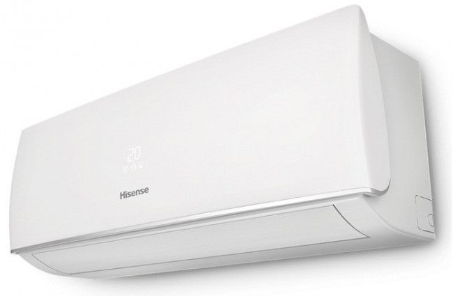 Сплит-система Hisense Smart AS-11UW4RYDDB02