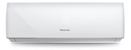 Hisense Smart FREE Match DC AMS-07UR4SVEDB65 Hisense Smart FREE Match DC AMS-07UR4SVEDB65