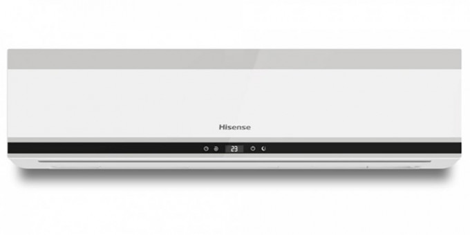 Сплит-система Hisense Strong Neo Premium Classic A AS-36HR4SDKVTG