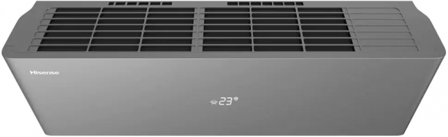 Сплит-система Hisense Vision Pro Carbon Superior AS-10UW4RXVQH00A(B)