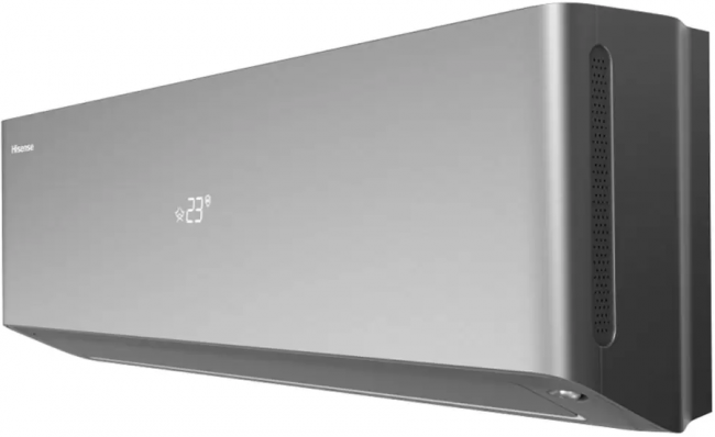 Сплит-система Hisense Vision Pro Carbon Superior AS-13UW4RXVQH01(B)