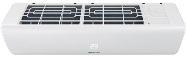 Hisense ZOOM FREE Match DC AMS-09UW4RYRKB01