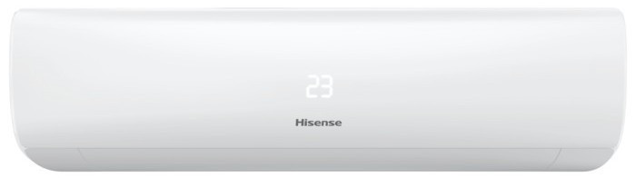 Сплит-система Hisense Zoom AS-10UR4RYRKB02