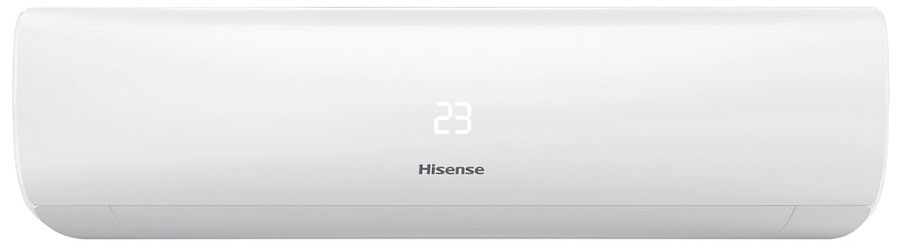 Hisense ZOOM FREE Match DC AMS-12UW4RXRKB00