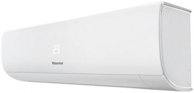 Hisense ZOOM FREE Match DC AMS-12UW4RYRKB01