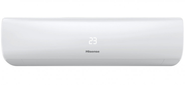 Сплит-система Hisense Zoom AS-13UW4RYRKB04