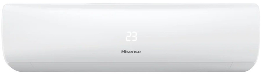 Hisense ZOOM FREE Match DC AMS-18UW4RXSKB01