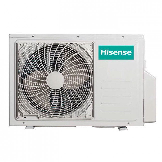 Hisense AUD-36HX4SHH1/AUW-36H6SD
