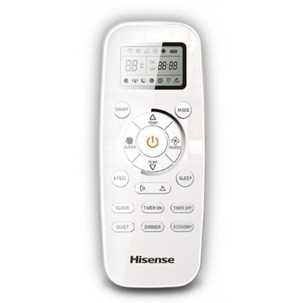 Hisense AUV-36UR4SB/AUW-36U4S1A