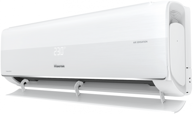 Сплит-система Hisense Air Sensation Superior AS-13UW4RXVQF00