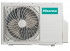 Hisense AMC-12UR4RCC8/AUW-12U4RS8