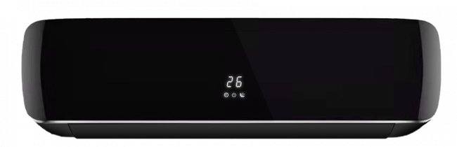 Сплит-система Hisense Black Crystal Classic A AS-13HW4SVDTG5B