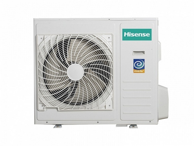 Сплит-система Hisense Black Crystal Classic A AS-13HW4SVDTG5B Сплит-система Hisense Black Crystal Classic A AS-13HW4SVDTG5B