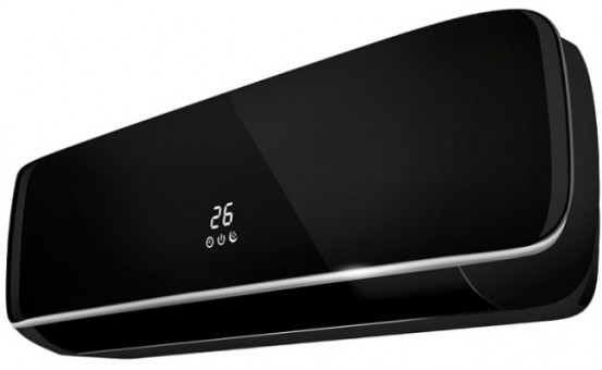 Сплит-система Hisense Black Crystal Super AS-13UW4RVETG01(B)