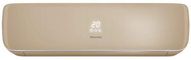 Сплит-система Hisense Champagne Crystal Super AS-13UW4RVETG00(С)