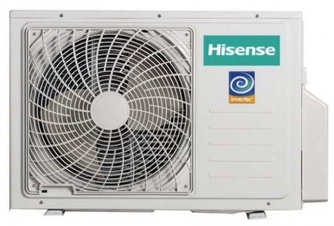 Сплит-система Hisense Champagne Crystal Super AS-13UW4RVETG01(C)