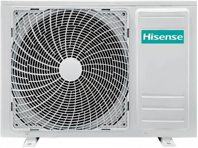 Сплит-система Hisense Easy Classic A AS-18HR4RMADJ00
