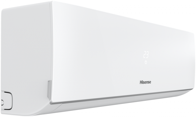 Сплит-система Hisense Easy Classic A AS-18HR4RMADJ00