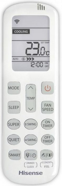 Сплит-система Hisense Expert PRO AS-10UW4RYDTV02 Сплит-система Hisense Expert PRO AS-10UW4RYDTV02