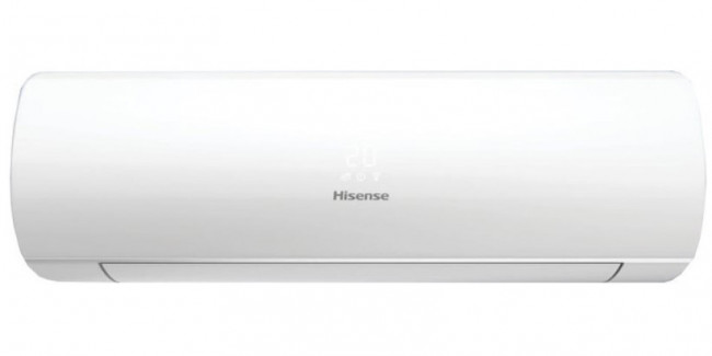 Сплит-система Hisense Lux Design Super AS-10UW4RVETS00 Сплит-система Hisense Lux Design Super AS-10UW4RVETS00