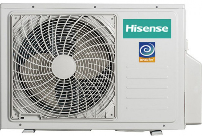 Сплит-система Hisense Lux Design Super AS-10UW4RVETS00 Сплит-система Hisense Lux Design Super AS-10UW4RVETS00