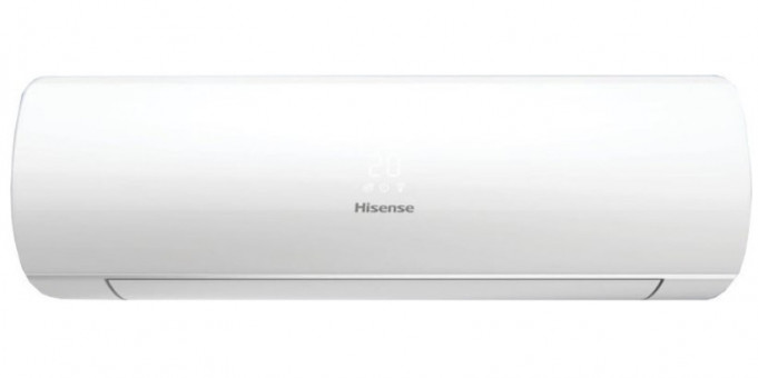 Сплит-система Hisense Lux Design Super AS-13UW4RVETS00